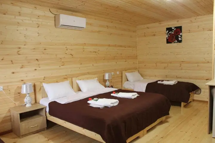 Кутаиси: Green Villa Tskaltubo