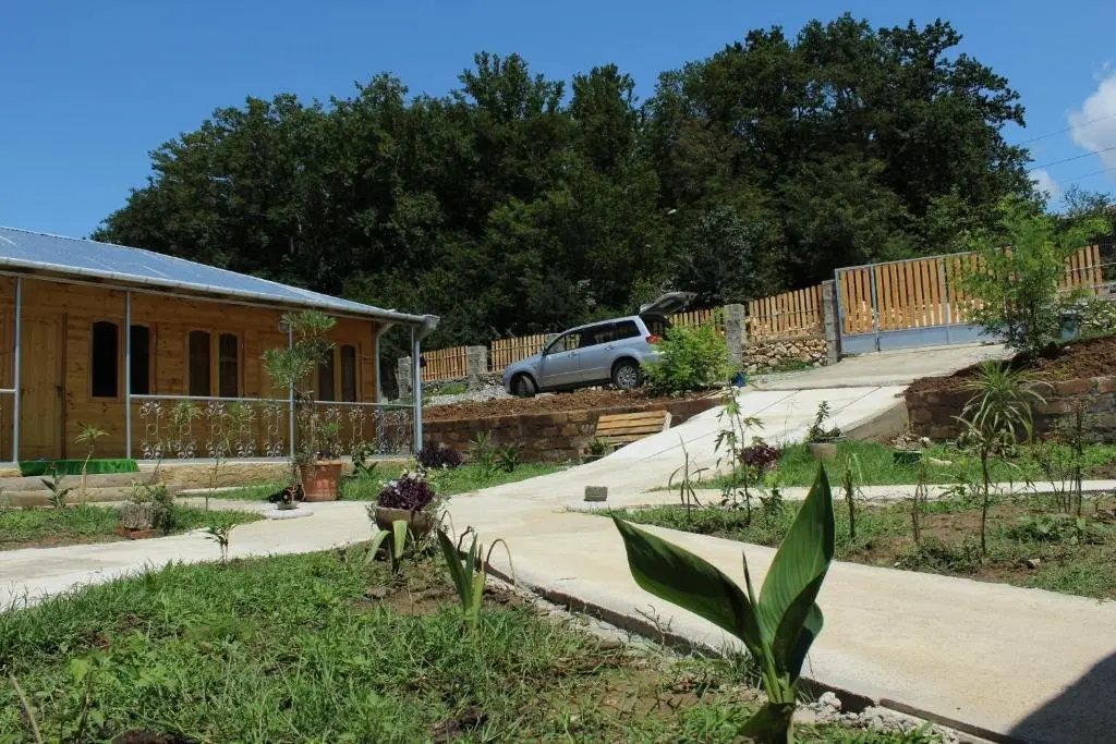 Кутаиси: Green Villa Tskaltubo
