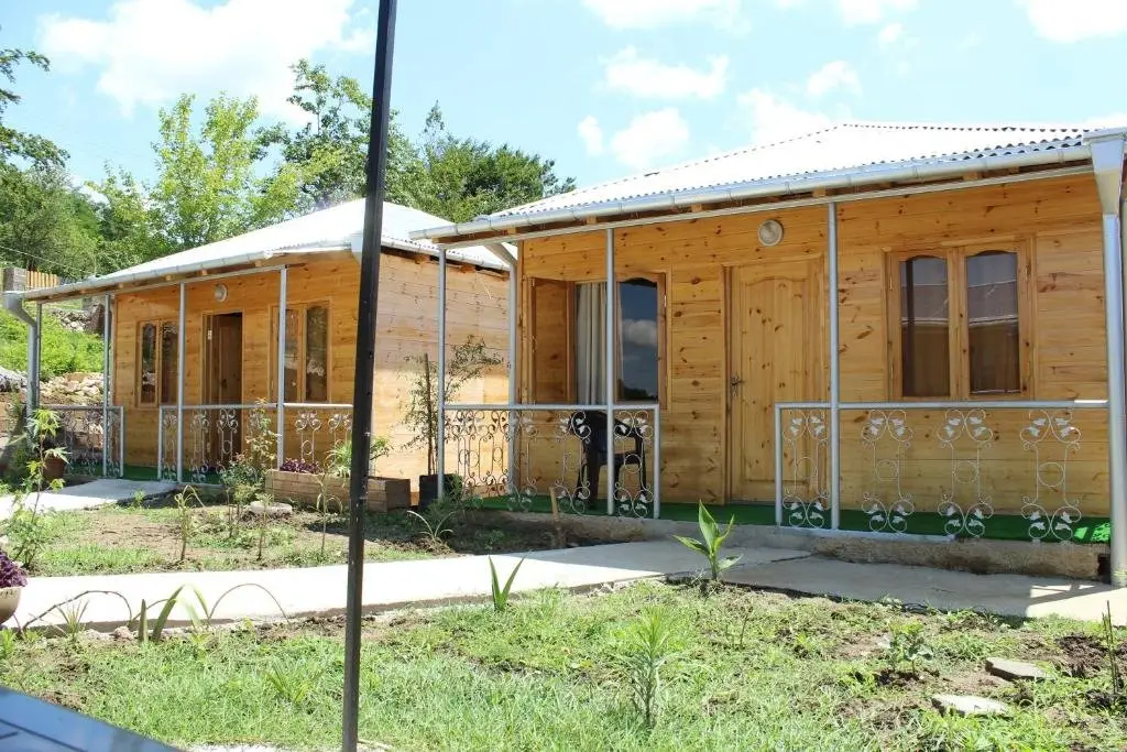 Кутаиси: Green Villa Tskaltubo
