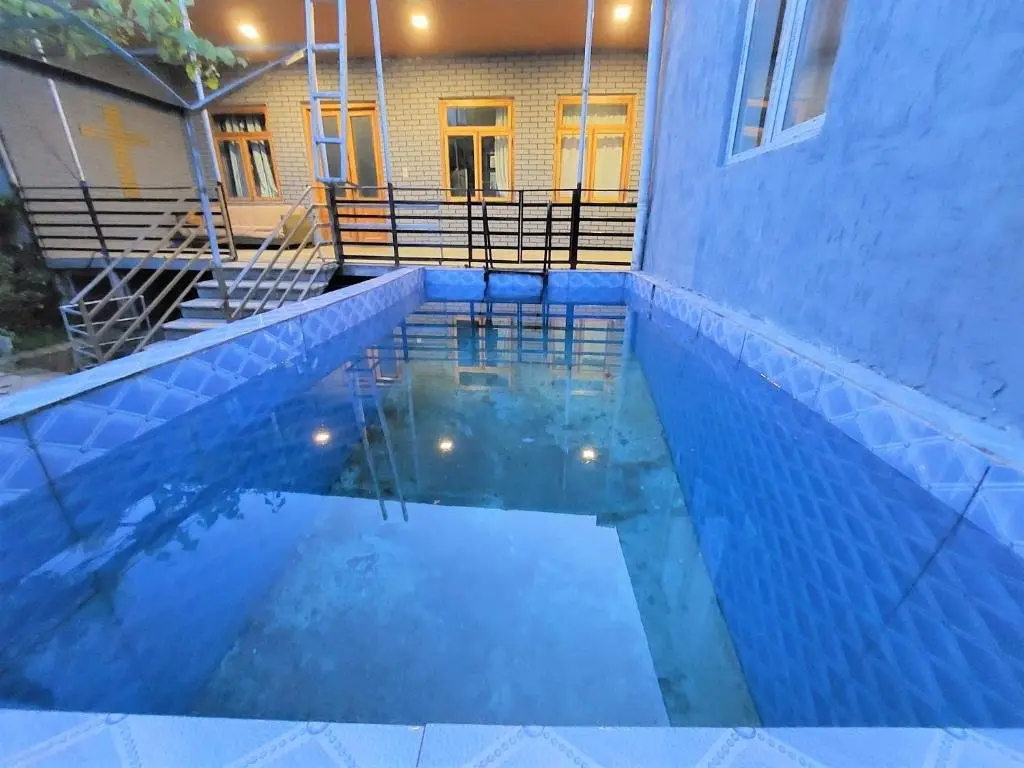 Кутаиси: Apartment BESO
