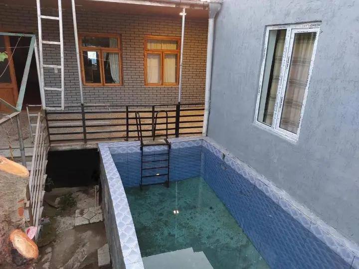 Кутаиси: Apartment BESO
