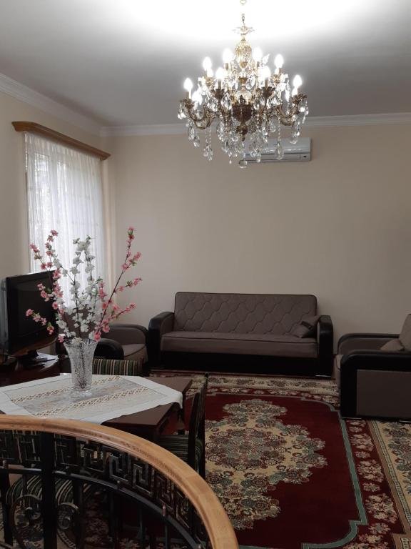 Кутаиси: Bella's Apartment