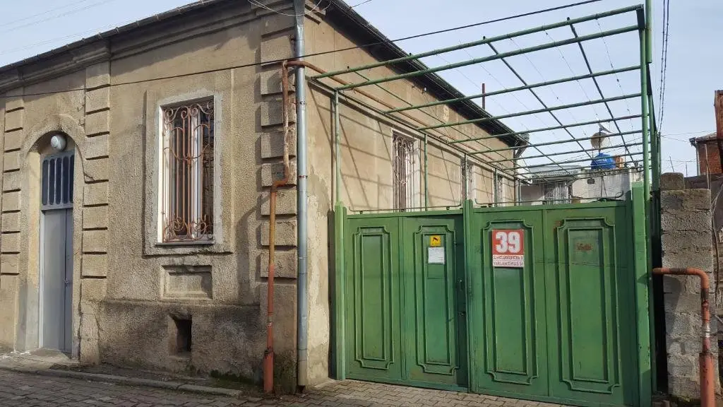 Кутаиси: Central Apartment