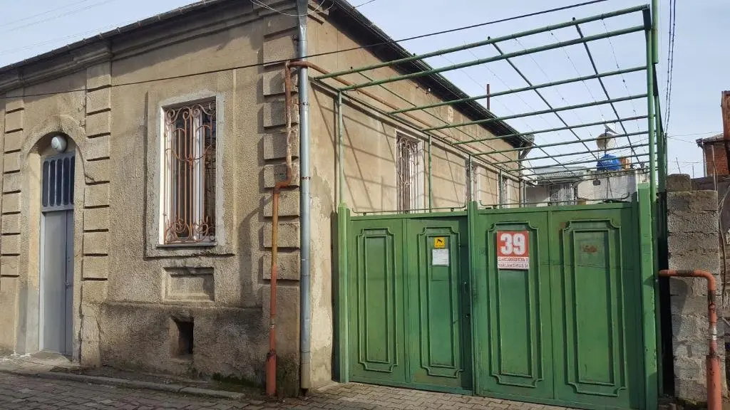 Кутаиси: Central Apartment