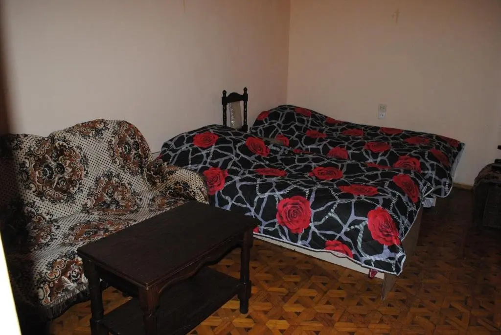 Кутаиси: Central Apartment