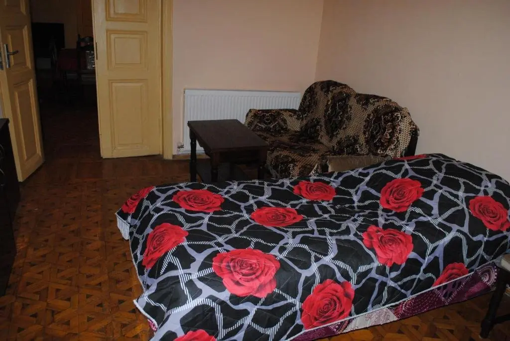 Кутаиси: Central Apartment