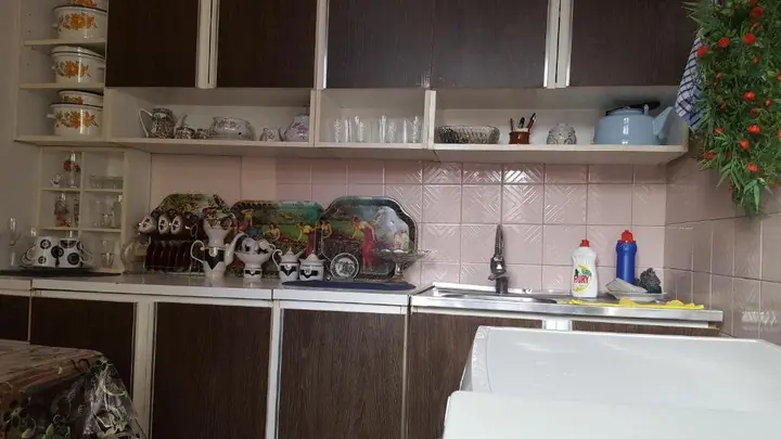 Кутаиси: Central Apartment