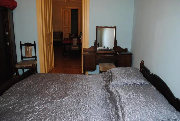 Кутаиси: Central Apartment