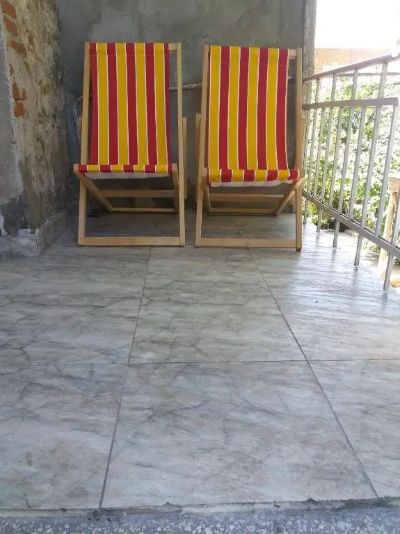 Кутаиси: Beruka Guest House