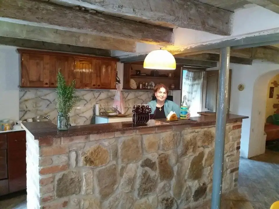 Кутаиси: Beruka Guest House