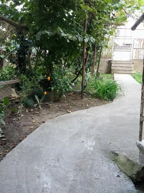 Кутаиси: Beruka Guest House