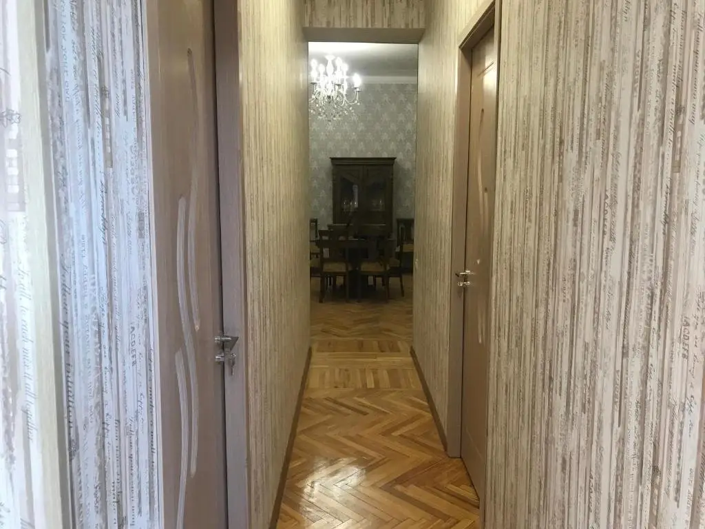 Кутаиси: Anna'S Home