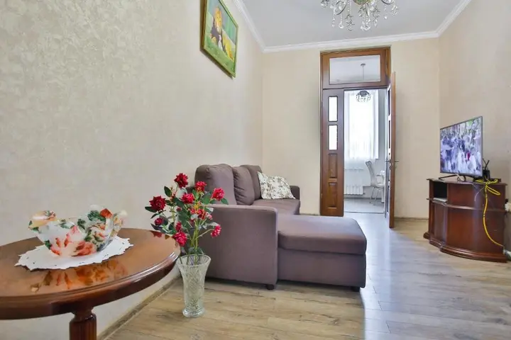 Кутаиси: Apartment Anano