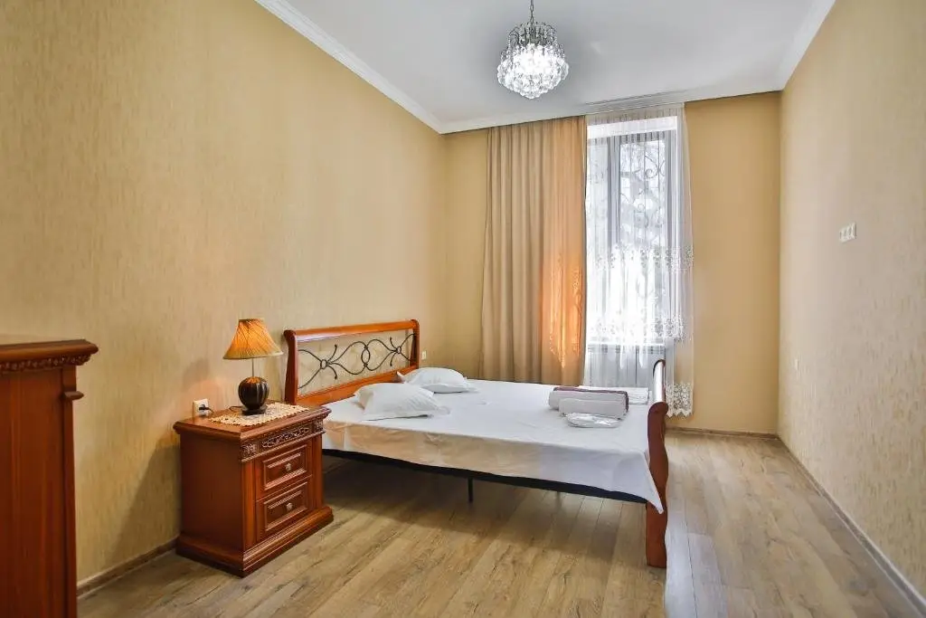 Кутаиси: Apartment Anano