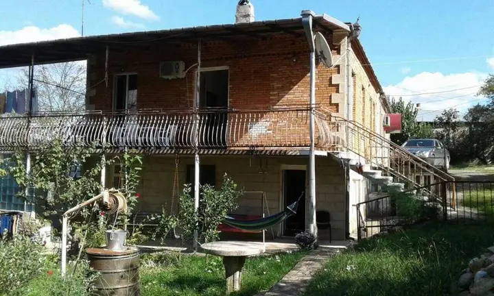 Кутаиси: Bagrati House