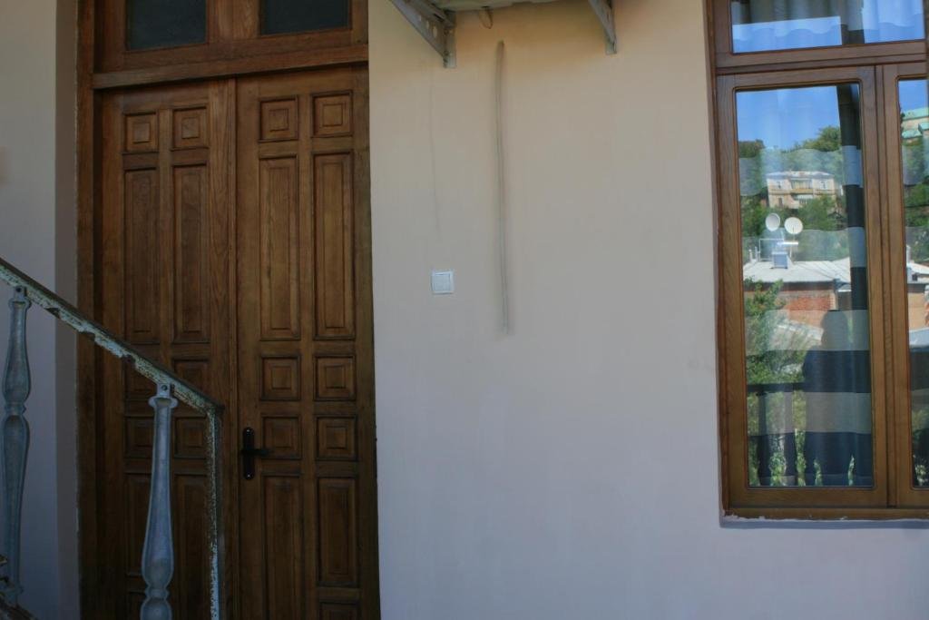 Кутаиси: Guest House Andamati