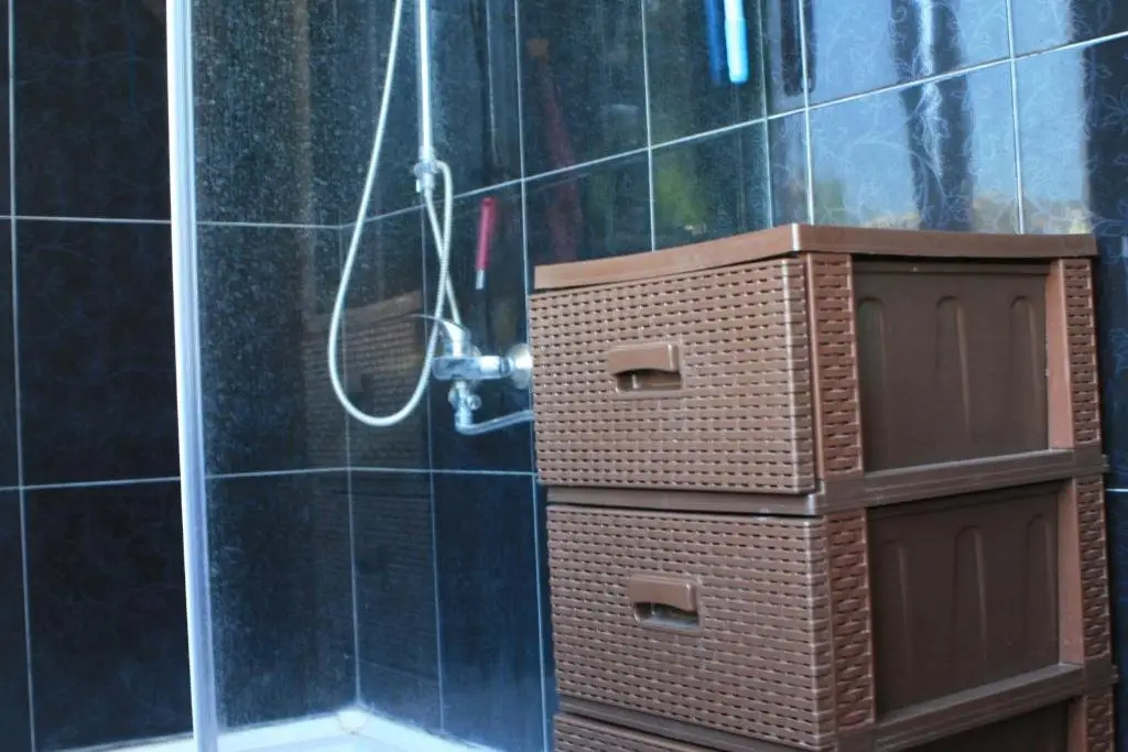 Кутаиси: Guest House Andamati