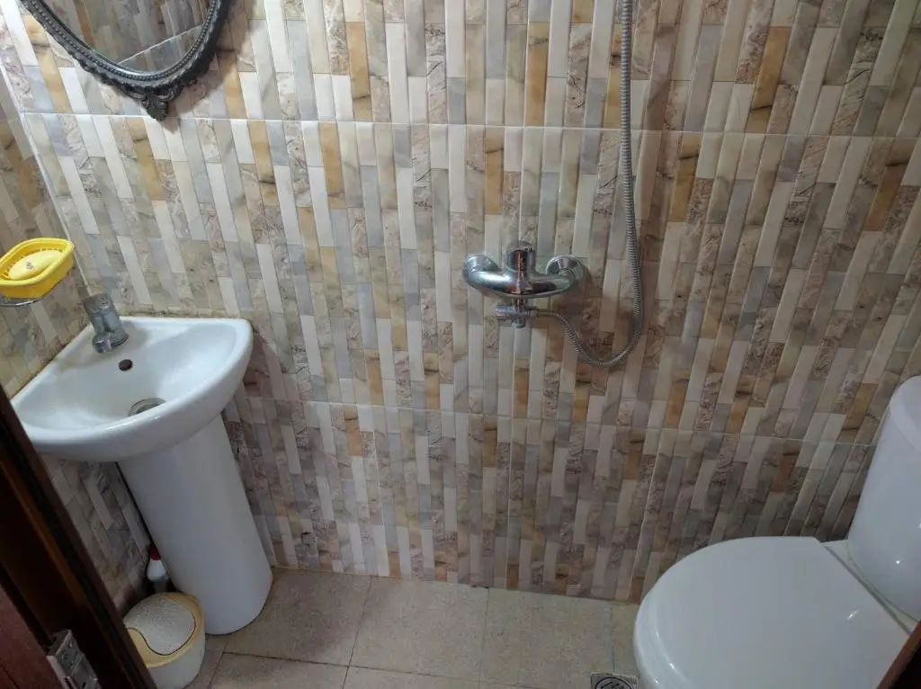 Кутаиси: Guest house MIA