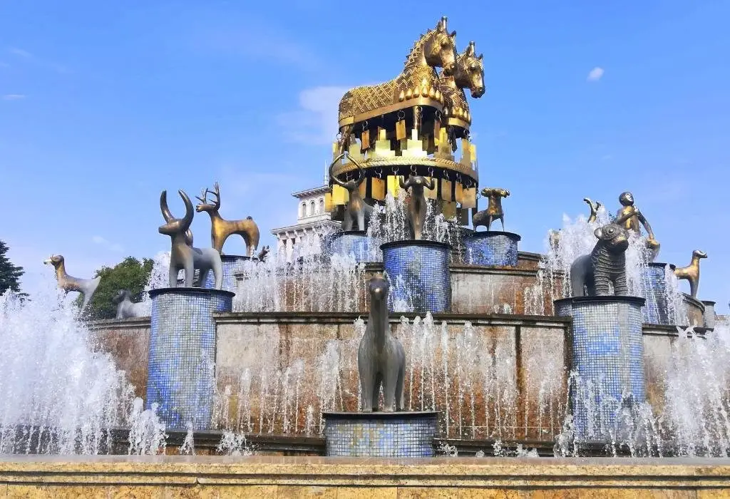 Кутаиси: Guest house MIA