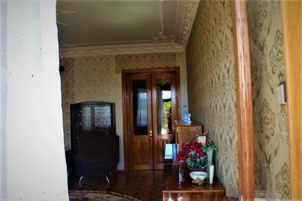 Кутаиси: Sweet House