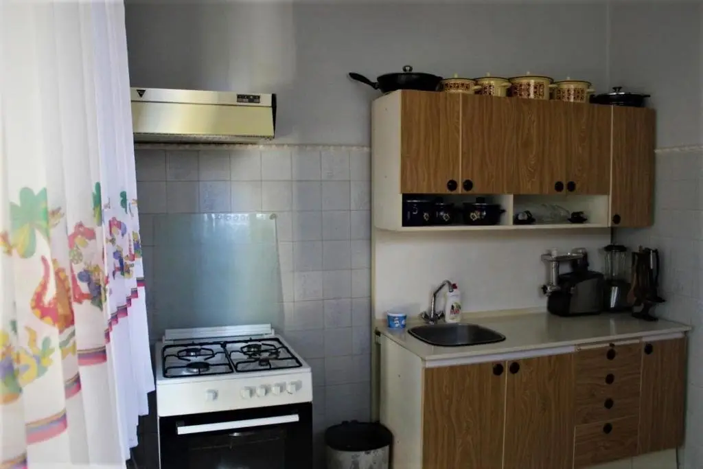 Кутаиси: Sweet House