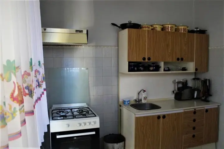 Кутаиси: Sweet House