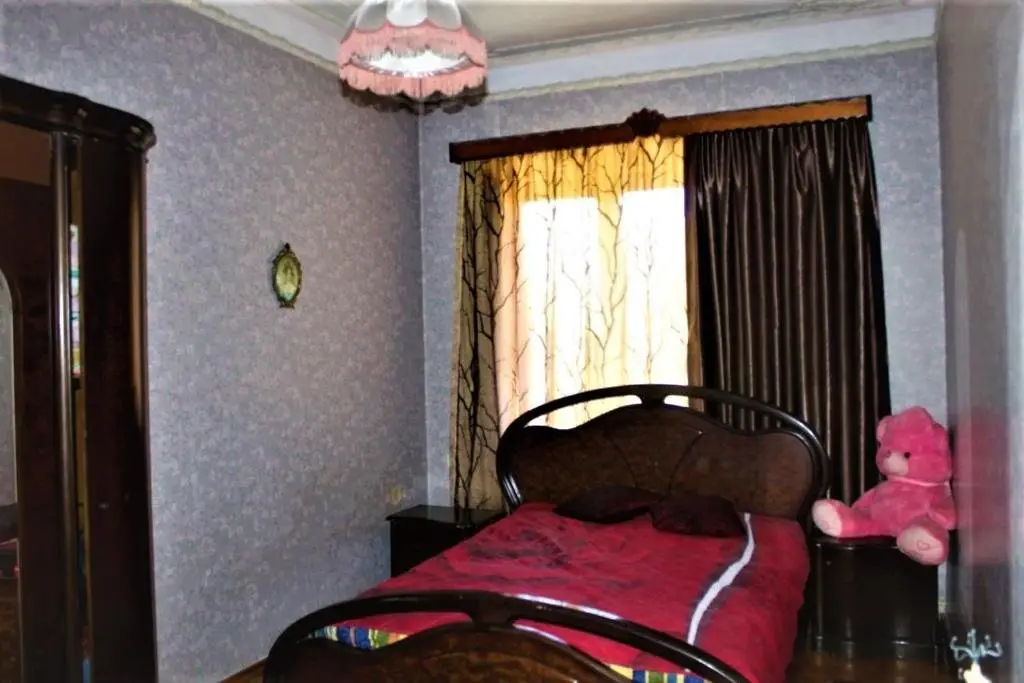 Кутаиси: Sweet House