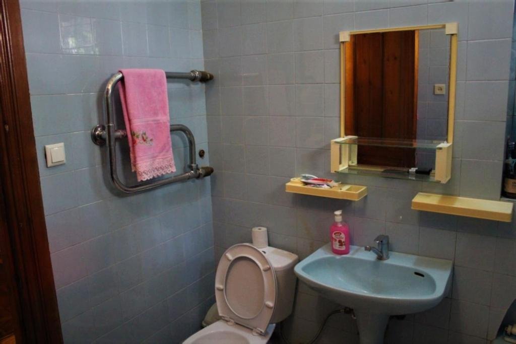 Кутаиси: Sweet House