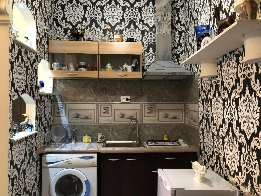 Кутаиси: BABhome