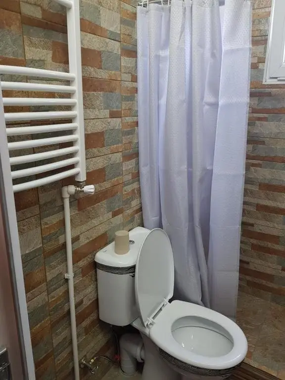 Кутаиси: Guest House IMERELI