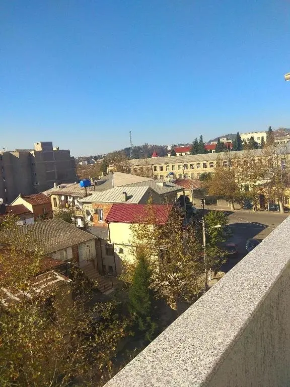 Кутаиси: Lali Apartments