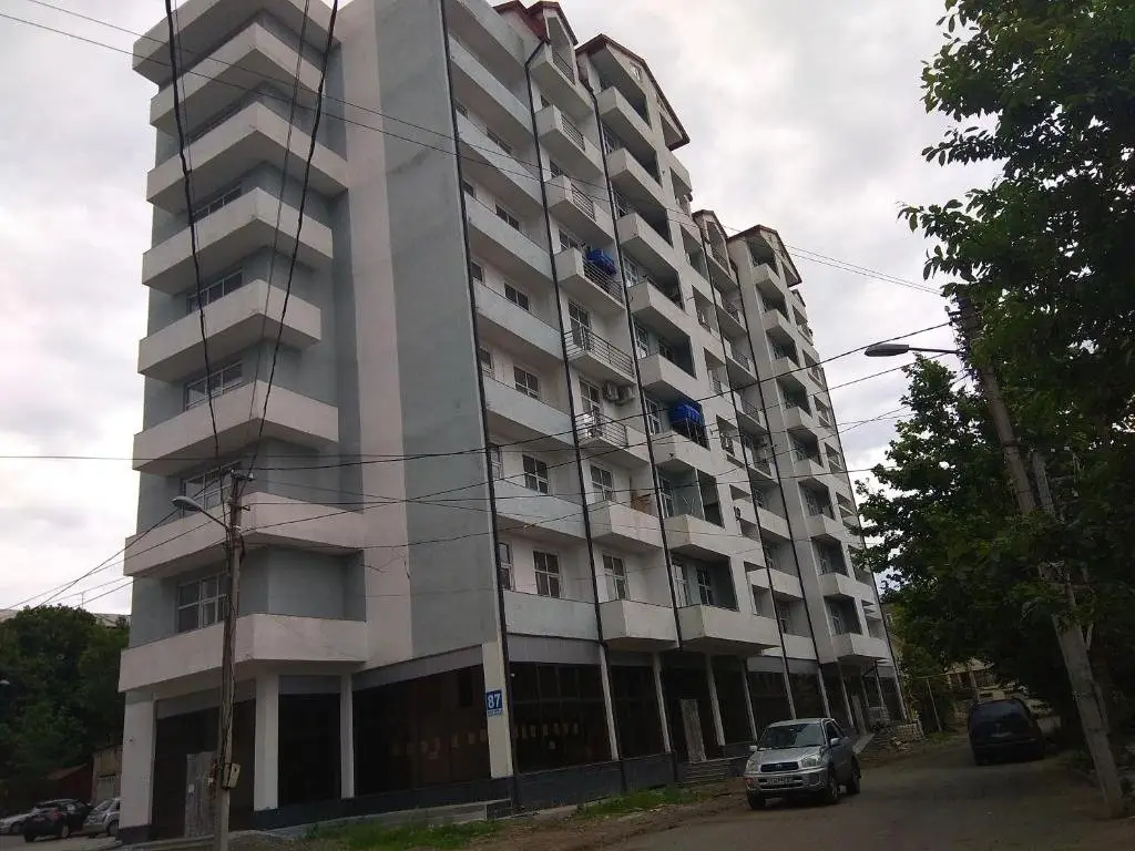 Кутаиси: Lali Apartments