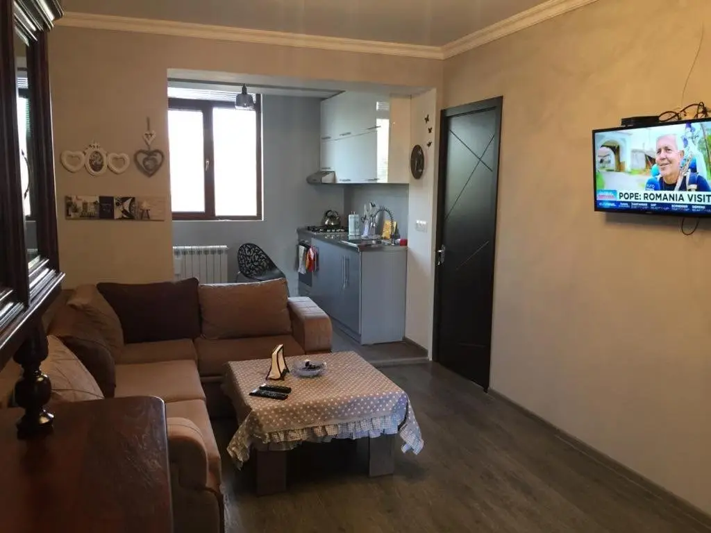 Кутаиси: Cozy Apartment
