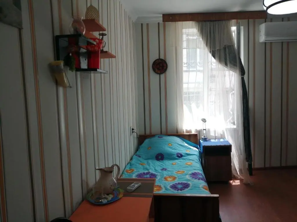 Кутаиси: Nana's Apartment in Bjolebi