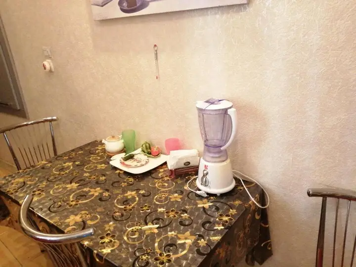 Кутаиси: Nana's Apartment in Bjolebi