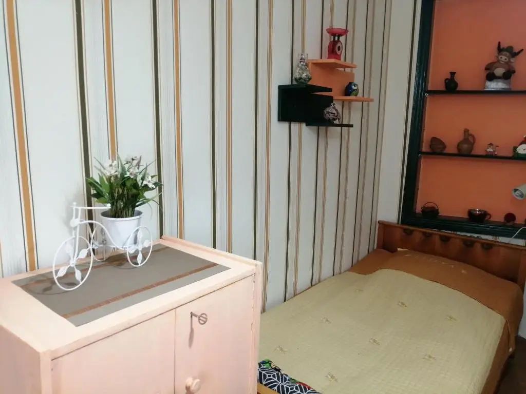 Кутаиси: Nana's Apartment in Bjolebi