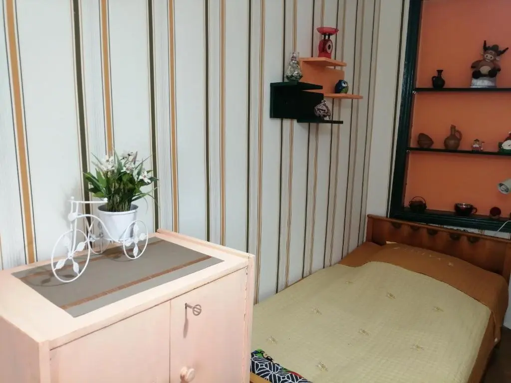Кутаиси: Nana's Apartment in Bjolebi
