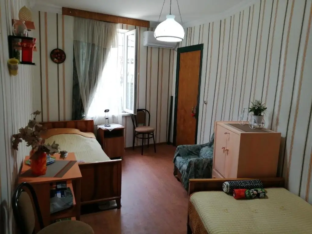 Кутаиси: Nana's Apartment in Bjolebi
