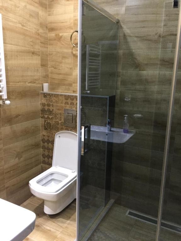 Кутаиси: Guesthouse city center