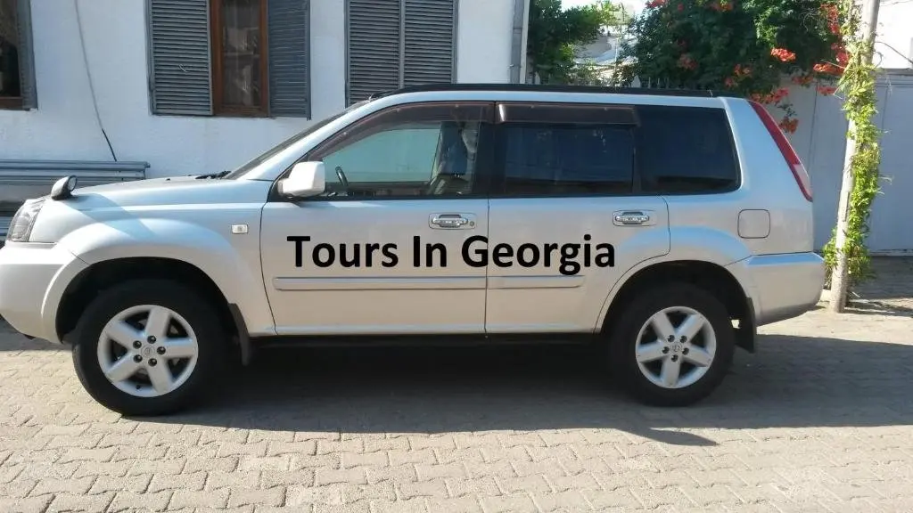 Кутаиси: Guesthouse city center