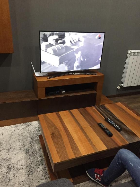 Кутаиси: Guesthouse city center