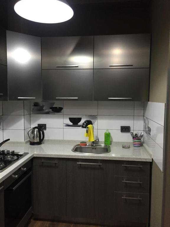 Кутаиси: Guesthouse city center