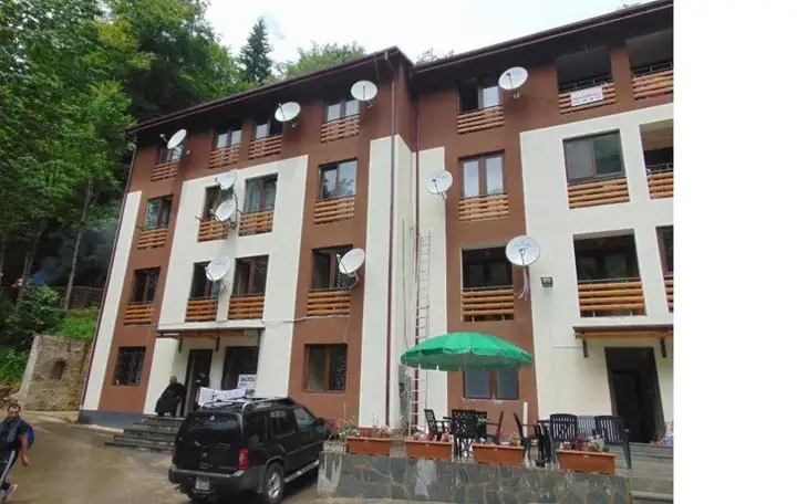 Кутаиси: argo guesthouse