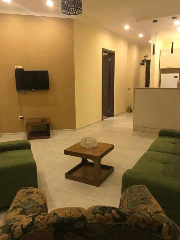 Кутаиси: Mood Of Silence Guest house