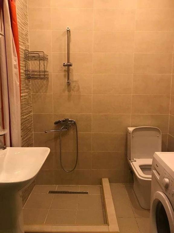 Кутаиси: Mood Of Silence Guest house