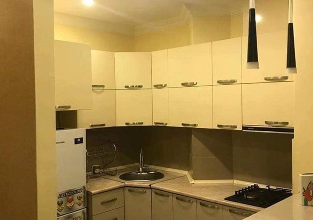 Кутаиси: Mood Of Silence Guest house