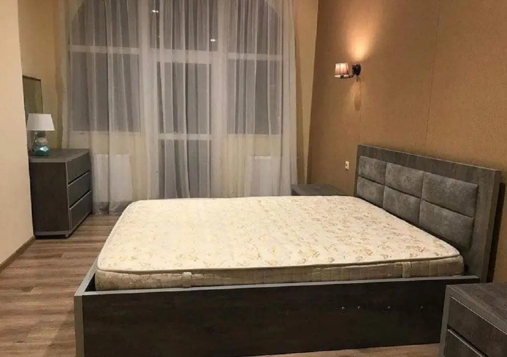 Кутаиси: Mood Of Silence Guest house