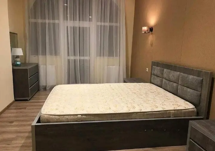 Кутаиси: Mood Of Silence Guest house