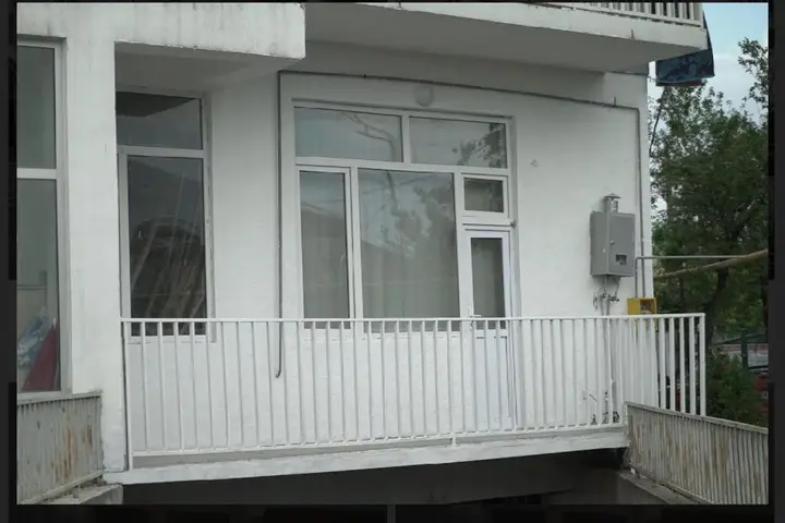 Кутаиси: Rauli Apartment