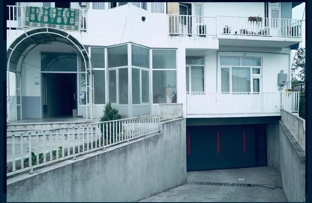 Кутаиси: Rauli Apartment